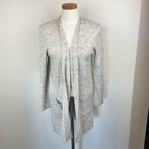 Madewell Donegal Kent Cardigan Sweater - Picture 2 of 7